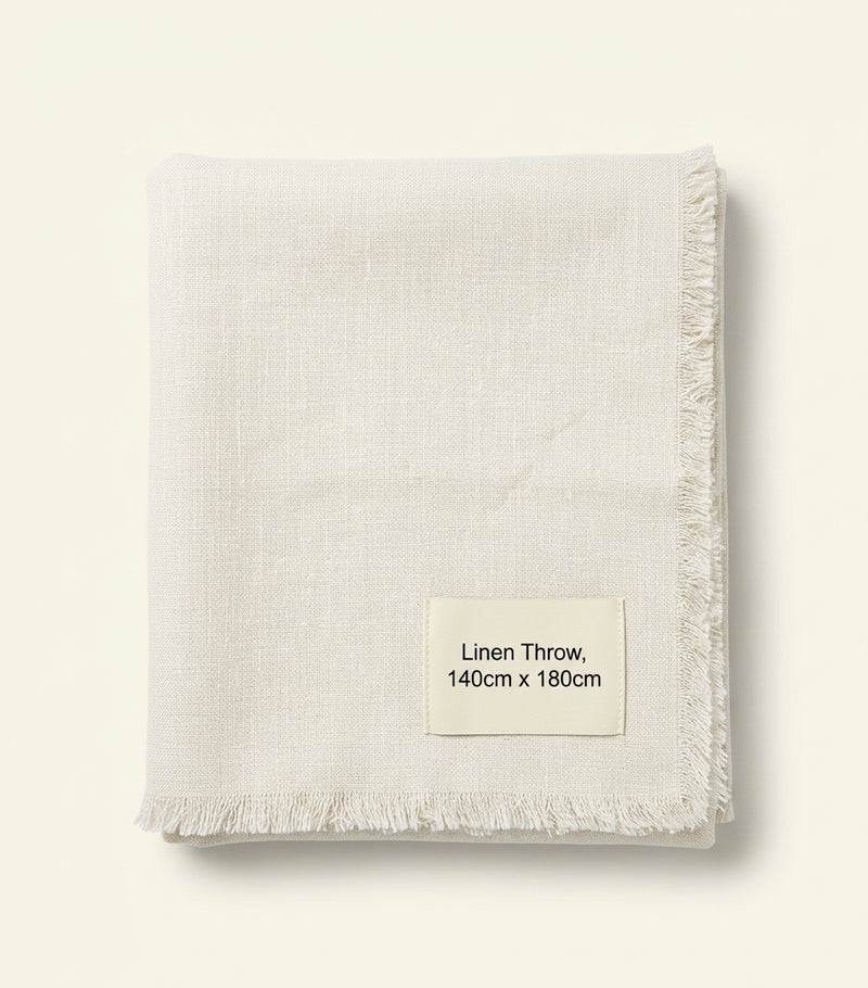 Burberry silk-wool wide check scarf, UK version