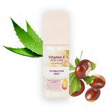Superdrug Superdrug Vitamin E Facial Mist 50ml- Buy online at McGrocer