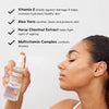Superdrug Vitamin E Facial Mist 50ml (British brand)