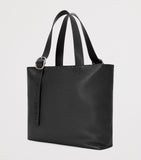 LOEWE grained calfskin Loop tote bag H35cm, UK version