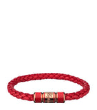Chopard Leather Classic Racing bracelet (British brand)
