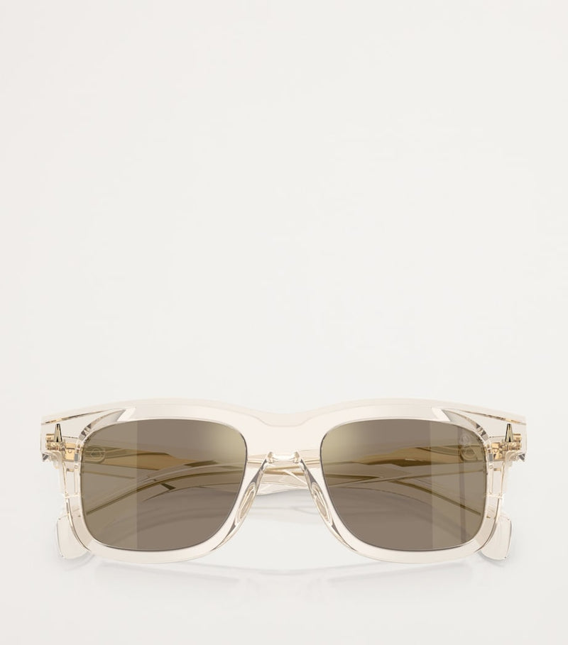 Moncler sunglasses Claro ME6004, imported from the UK