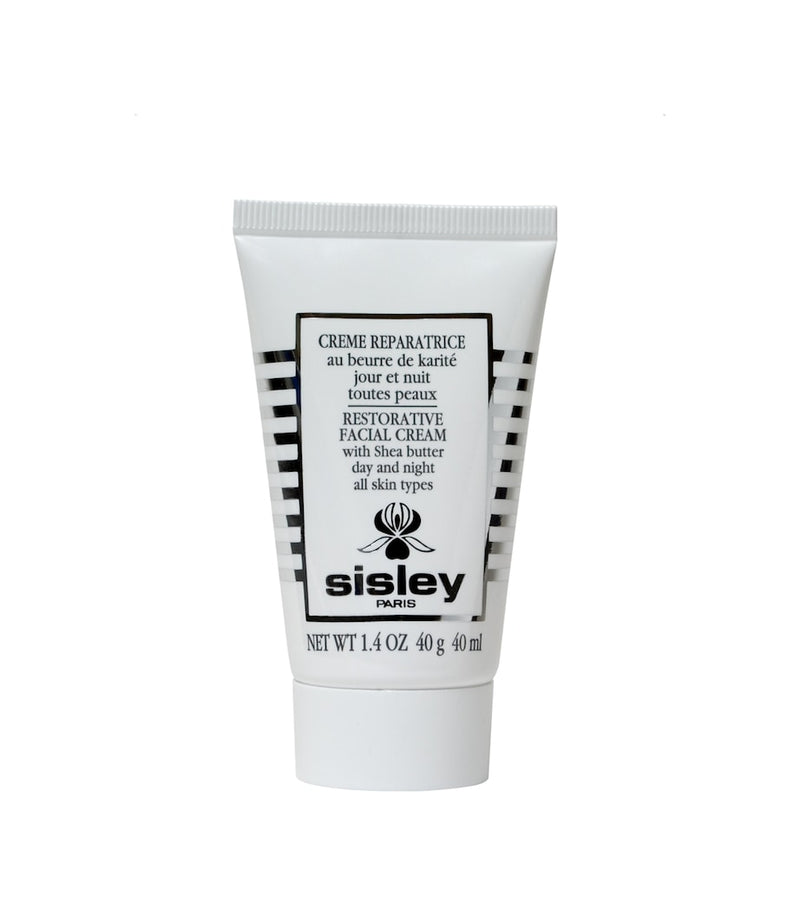 Sisley restorative facial cream 40ml (British brand)