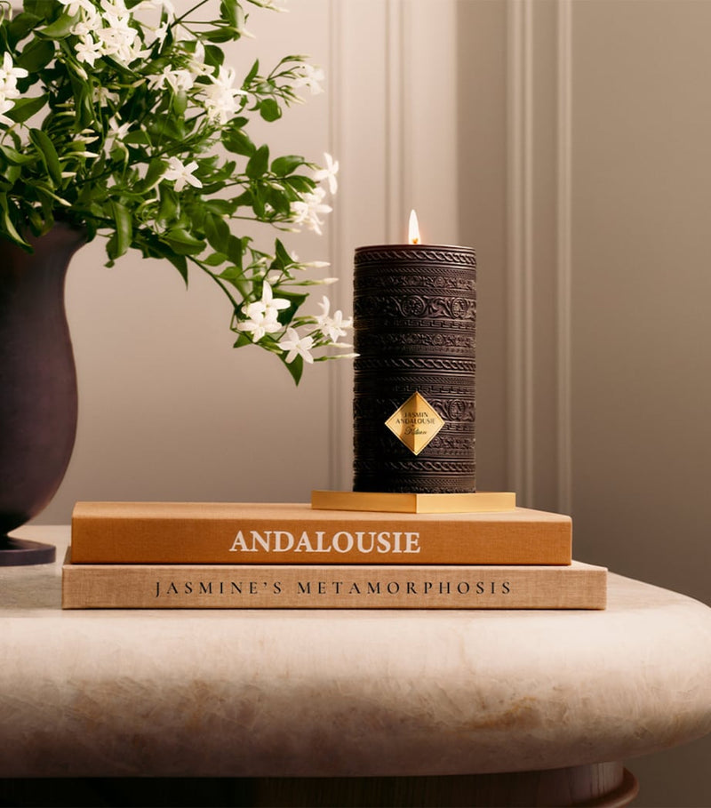 Kilian Paris Jasmine Andalouise candle 550g, imported from the UK