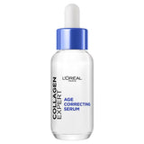 Superdrug L'Oréal Paris Collagen Expert Peptide Serum Anti-Ageing Face Serum 30ml- Buy online at McGrocer