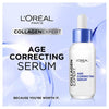 L'Oréal Collagen Expert Peptide Serum 30ml, imported from the UK