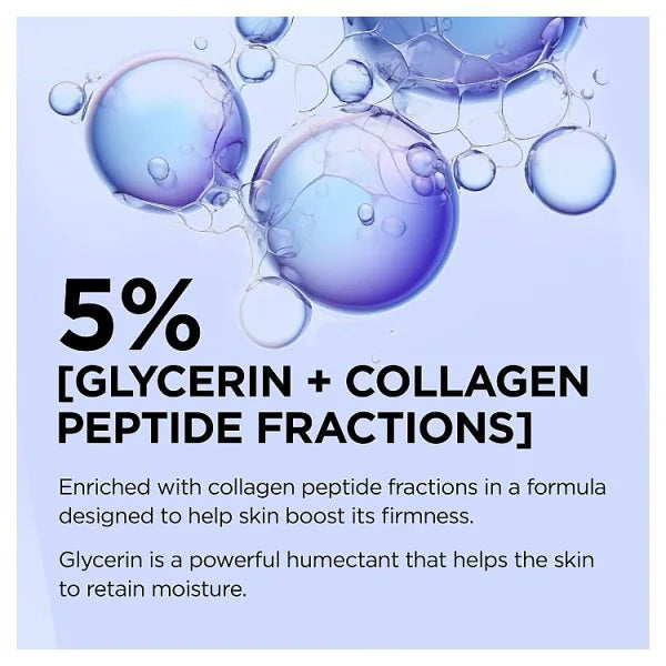 L'Oréal Collagen Expert Peptide Serum 30ml, imported from the UK