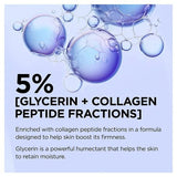 L'Oréal Collagen Expert Peptide Serum 30ml, imported from the UK