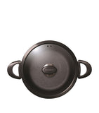 Scanpan Stratanium+ Non-Stick Pro SB+ Dutch Oven 24cm (British brand)