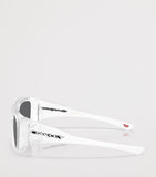Oakley Chaminade rectangle sunglasses, imported from the UK