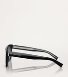 Dolce&Gabbana Domenico square sunglasses - British product