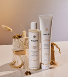 Philip B gentle conditioning shampoo 220ml, imported from the UK