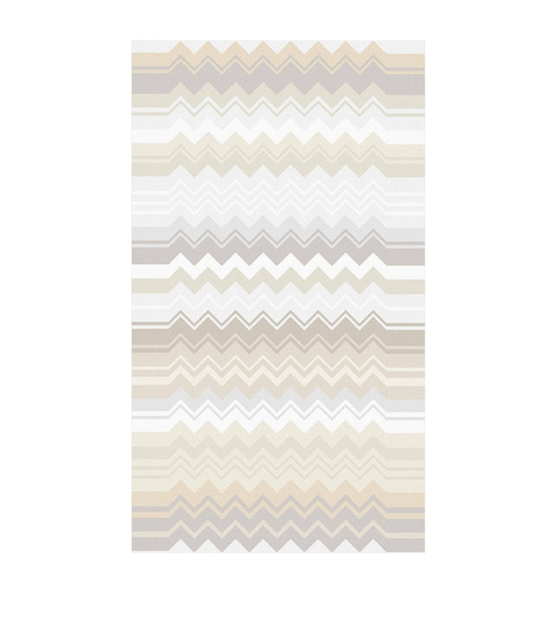 Missoni Home Giacomo hand towel 40x70cm - British product