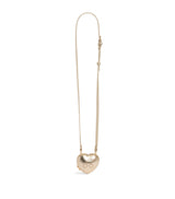 Harrods Bonpoint Ekko Locket Bag Childrens Heart Bag- Buy online at McGrocer