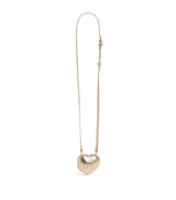 Harrods Bonpoint Ekko Locket Bag Childrens Heart Bag- Buy online at McGrocer