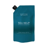 Superdrug Scottish Fine Soaps Sea Kelp Hand Wash Refill 1.2L- Buy online at McGrocer