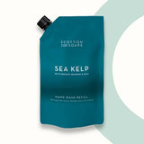 Scottish Fine Soaps Sea Kelp Hand Wash Refill 1.2L (British brand)