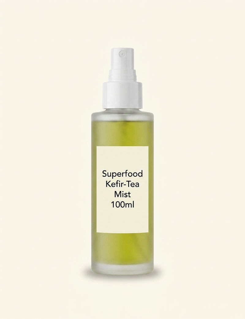 Elemis Superfood Kefir Tea mist 100ml (British brand)