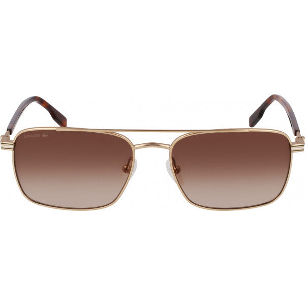Lacoste brown sunglasses L264S 58, imported from the UK