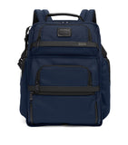 Capacious Backpack with Zipped Pockets and Adjustable Straps, 37x29x14 cm