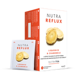 Holland & Barrett NutraReflux Herbal Tea - 20 Tea Bags- Buy online at McGrocer