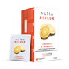 NutraReflux herbal tea 20 bags (British brand)