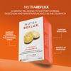 NutraReflux herbal tea 20 bags (British brand)