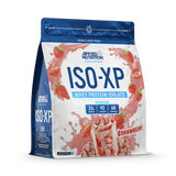 Holland & Barrett Applied Nutrition ISO XP Whey Protein Isolate Strawberry 1kg- Buy online at McGrocer