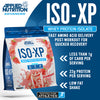 Applied Nutrition ISO XP Whey Protein Strawberry 1kg - British product