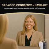 ThickTails Shampoo and Conditioner Dual Pack (British brand)