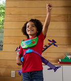 Disney Toy Story Hi-Tech Space Ranger jetpack, imported from the UK