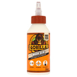 Gorilla Wood Glue adhesive container 236ml , UK version.