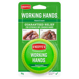 ASDA O'Keeffe's Working Hands Hand Cream 96g- Buy online at McGrocer