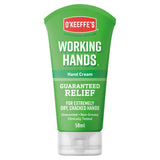 ASDA O'Keeffe's Working Hands Hand Cream 58ml- Buy online at McGrocer