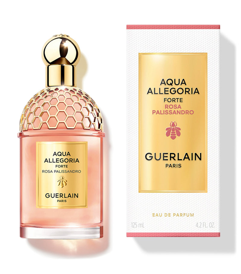 Guerlain Rosa Palissandro eau de parfum 125ml - British product