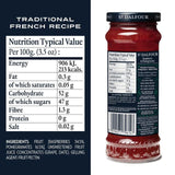 St. Dalfour Raspberry & Pomegranate Jam   284g GOODS M&S
