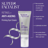 Super Facialist Retinol+ Anti-Ageing Firming Eye Cream 15ml GOODS M&S