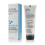 Super Facialist for Men SPF10 Protect Day Moisturiser 75ml GOODS M&S