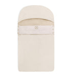 Dolce&Gabbana Kids embroidered logo cotton nest (British brand)