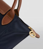 Longchamp Le Pliage original handbag small, UK version