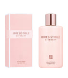 Givenchy Irresistible body milk 200ml, UK version