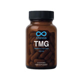 Charava TMG supplement 1000mg 60 capsules, imported from the UK