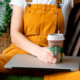 Starbucks Cappuccino Iced Coffee 220ml (British brand)