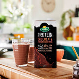 Arla protein chocolate milk shake 1L, UK version