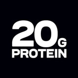 Arla protein chocolate flavour pudding 200g - British product