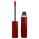 Superdrug L'Oréal Paris Infallible Laque Resistance Berry Bordeaux Liquid Lipstick- Buy online at McGrocer