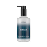 Superdrug Scottish Fine Soaps Sea Kelp Hand and Body Lotion 300ml- Buy online at McGrocer