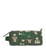 Harrods Harrods Henry Bear Pencil Case- Buy online at McGrocer