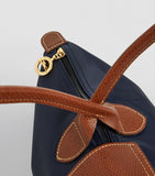 Longchamp Le Pliage medium tote bag (British brand)