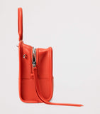 LOEWE small Amazona 180 top-handle bag calfskin leather (British brand)